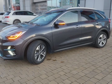 Авто KIA Niro 2021 № 7952835