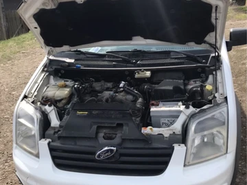 Авто Ford Tourneo Connect 2011 № 7952839