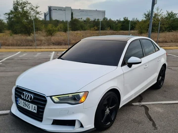 Авто Audi A3 2016 № 7952843