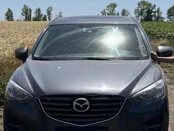 Авто Mazda Cx-5 2016 № 7952845
