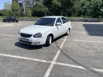 Авто ВАЗ 21072 2011 № 7952847