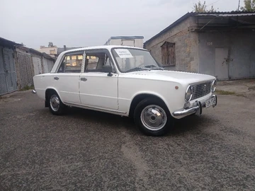 Авто ВАЗ 2101 1980 № 7952848