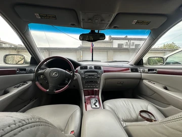 Авто Lexus Es Серія 2002 № 7952851