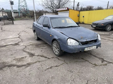 Авто ВАЗ 2170 Priora 2008 № 7952858