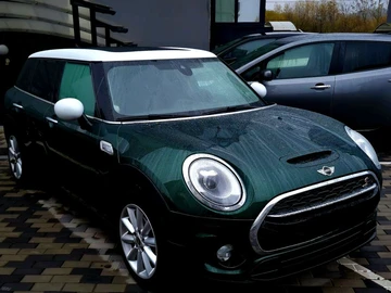 Авто MINI Clubman 2016 № 7952860