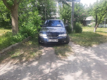 Авто Daewoo Nexia 2010 № 7952867