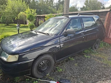 Авто ВАЗ 2111 2006 № 7952927