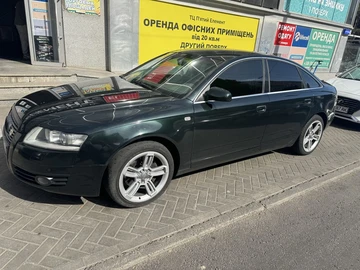 Авто Audi A6 2005 № 7952930