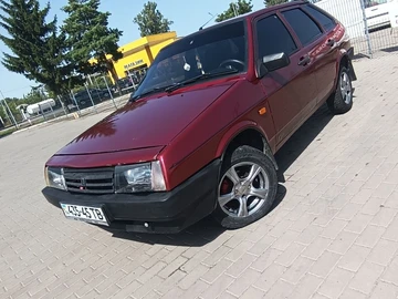 Авто ВАЗ 2109 1993 № 7952932
