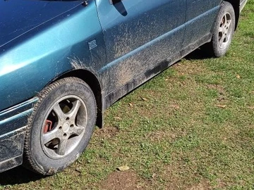 Авто ВАЗ 11113 Oka 1998 № 7952933