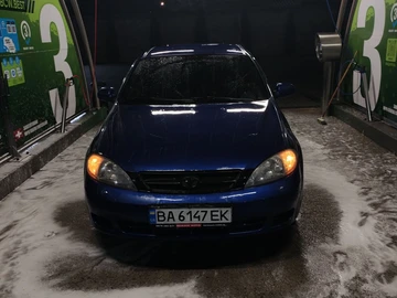 Авто Daewoo Lacetti 2004 № 7952942