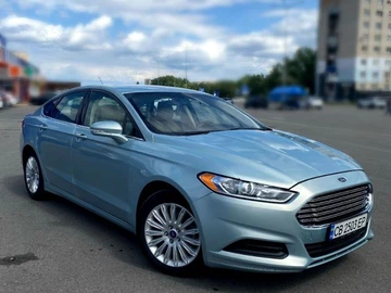 Авто Ford Fusion Usa  2014 № 7952945