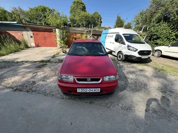 Авто SEAT Toledo 1996 № 7952946