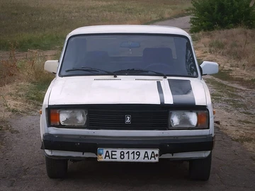 Авто ВАЗ 21053 1980 № 7952948