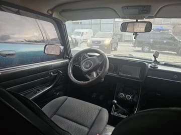 Авто ВАЗ 2107 2006 № 7952957