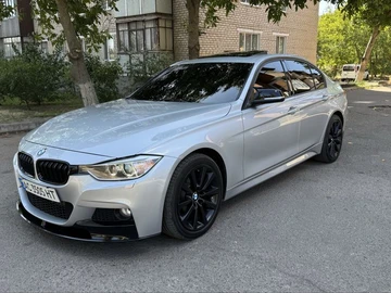 Авто BMW 3 Серия 2013 № 7952960