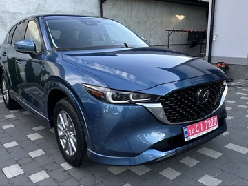 Авто Mazda Cx-5 2024 № 7952961