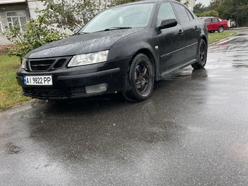 Авто Saab 9-3 X 2003 № 7952962
