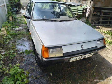Авто ЗАЗ 1102 1994 № 7952963