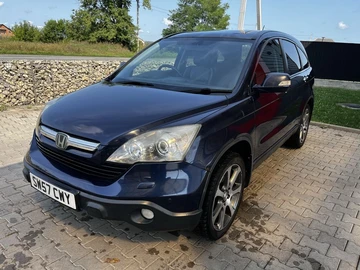 Авто Honda Cr-V 2008 № 7952964