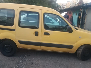 Авто Renault Kangoo Express 2006 № 7952966