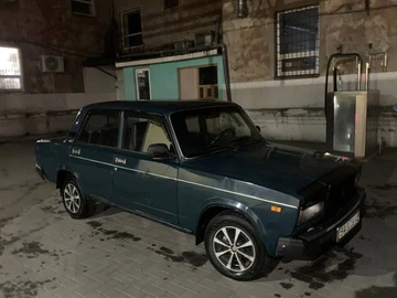 Авто ВАЗ 2107 2003 № 7952968