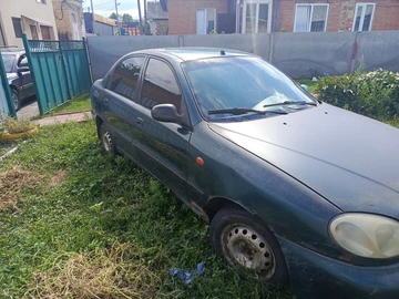 Авто Daewoo Lanos Sens  2004 № 7952969