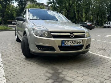 Авто Opel Astra 2006 № 7952970