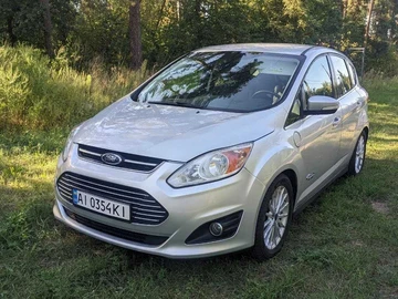 Авто Ford C-Max 2013 № 7952971