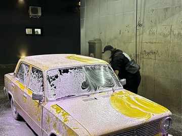 Авто ВАЗ 2101 1984 № 7952972
