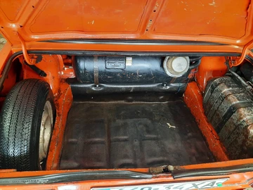 Авто ВАЗ 2101 1976 № 7953031