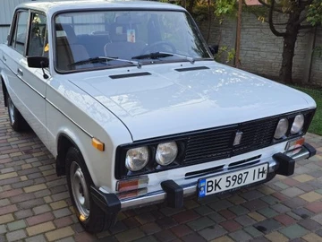Авто ВАЗ 2106 1988 № 7953038