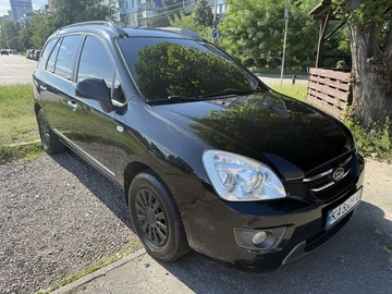Авто KIA Carens 2007 № 7953039
