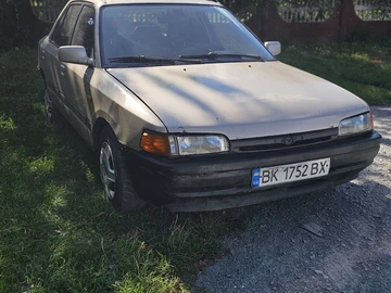 Авто Mazda 323 1995 № 7953043