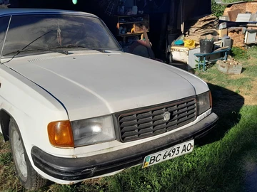 Авто ГАЗ 20 1993 № 7953047