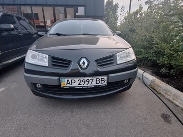 Авто Chevrolet Alero 2007 № 7953054