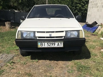 Авто ВАЗ 21083 1992 № 7953055