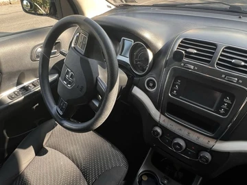 Авто Dodge Journey 2018 № 7953063