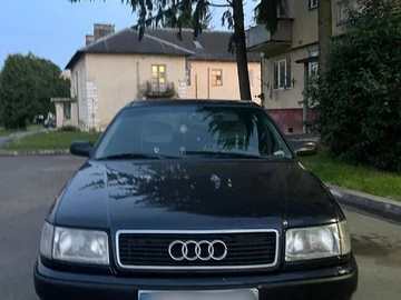 Авто Audi 100 1992 № 7953064