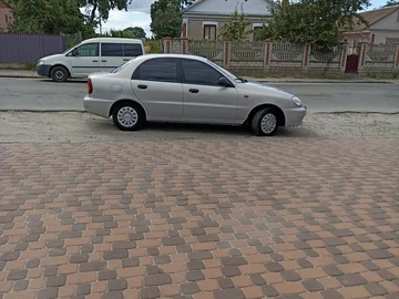 Авто ЗАЗ Lanos 2011 № 7953066