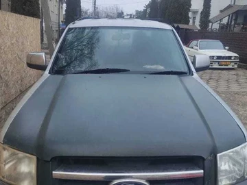 Авто Ford Ranger 2009 № 7953067