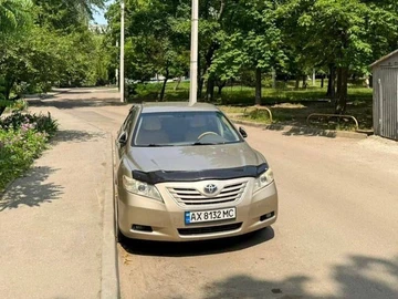 Авто Toyota Camry 2007 № 7953068