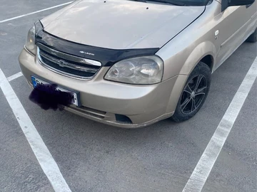 Авто Chevrolet Chevette 2005 № 7953070