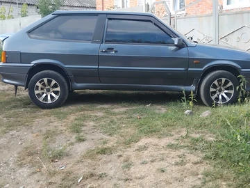 Авто ВАЗ 2113 2012 № 7953089