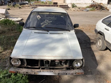 Авто Volkswagen Golf 1989 № 7953090