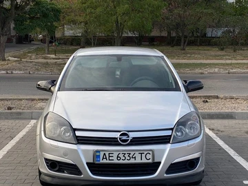 Авто Opel Astra 2005 № 7953095