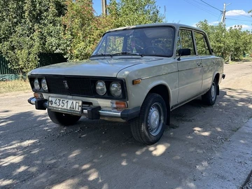 Авто ВАЗ 21063 1987 № 7953107
