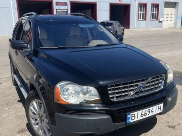 Авто Volvo Xc90 2006 № 7953108