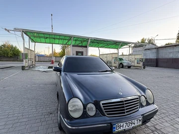 Авто Mercedes 280 1999 № 7953113