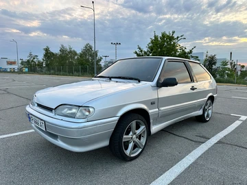Авто ВАЗ 2113 2008 № 7953120